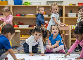 Play Group Program