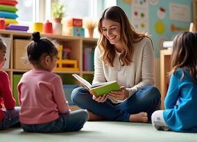 Nursery Program
